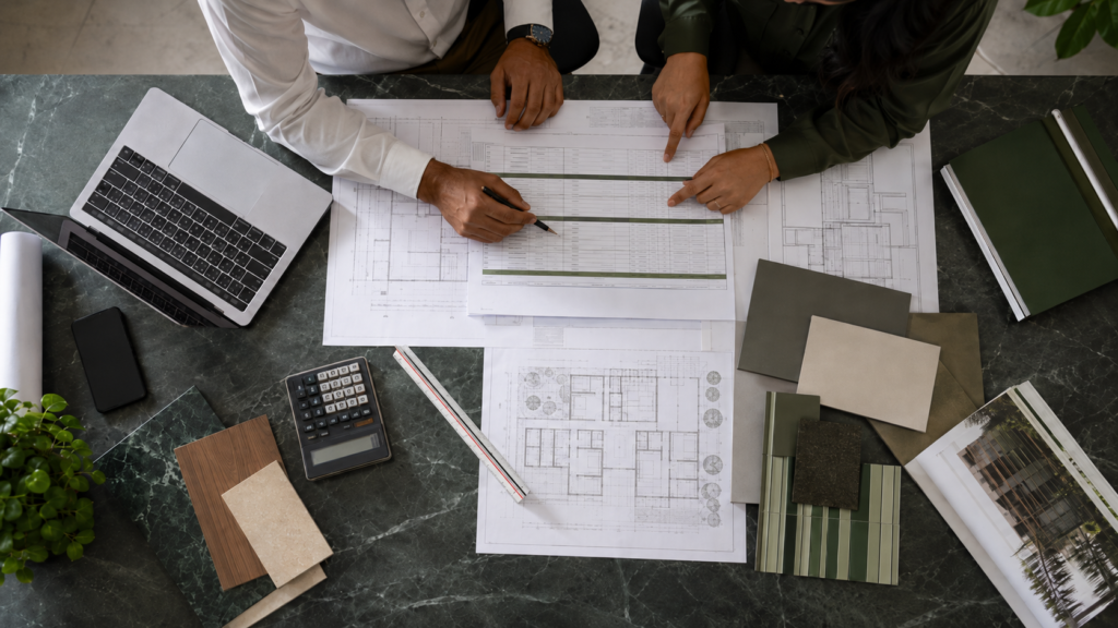 BOQ checklist for homeowners
